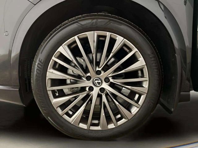 Used 2024 Lexus RX 350h AWD/4WD image 92