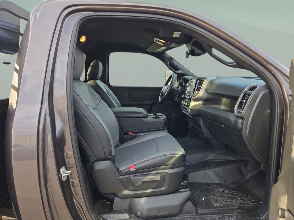 New 2025 RAM 5500 Tradesman image 30