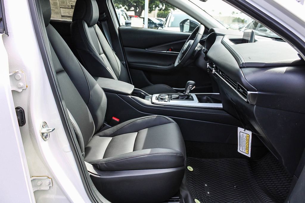 New 2026 MAZDA CX-30 2.5 Turbo w/ Premium Plus Pkg AWD/4WD image 18