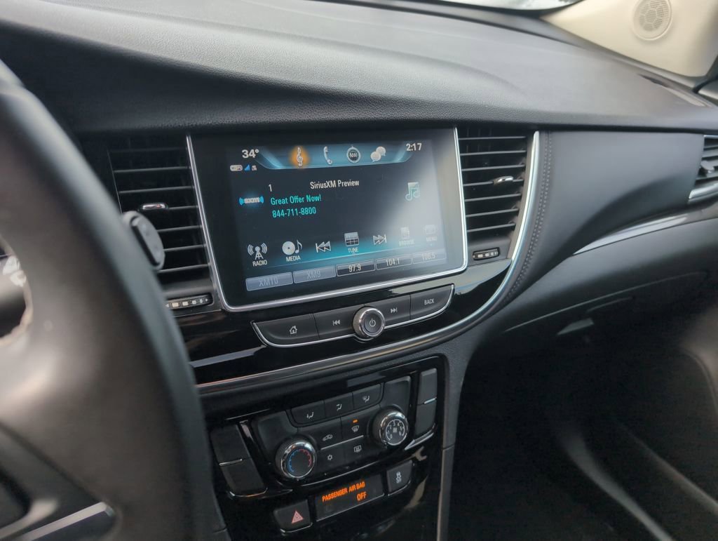 Used 2018 Buick Encore Preferred image 20