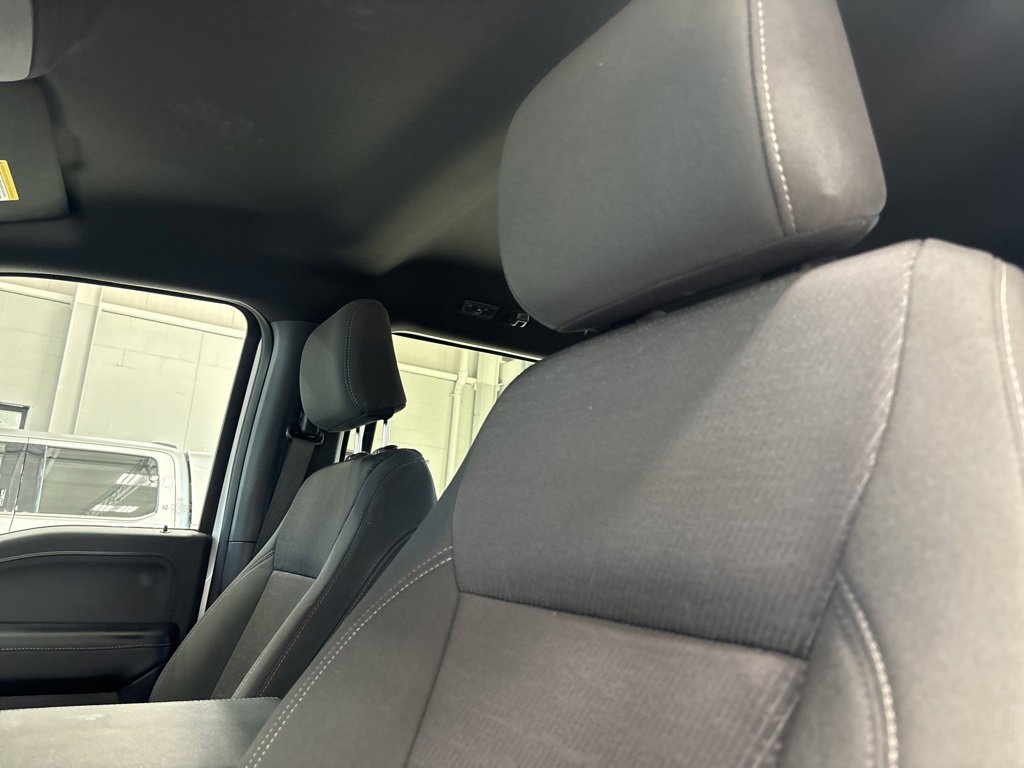 Used 2024 Ford F150 XLT w/ XLT Black Appearance Package image 28