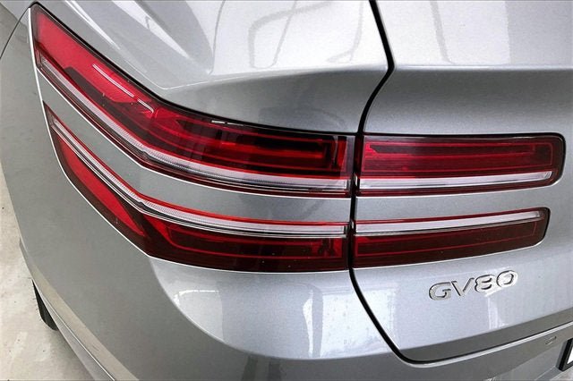 New 2026 Genesis GV80 2.5T Select AWD/4WD image 37