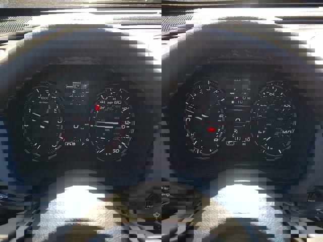 New 2026 Subaru Crosstrek 2.5i Wilderness image 26