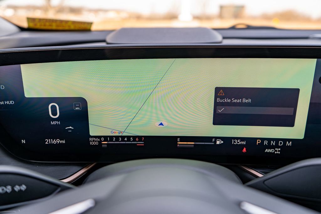 Used 2025 Buick Envision Sport Touring image 25