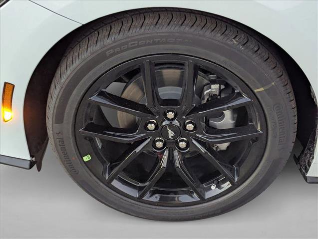 New 2026 Ford Mustang Coupe w/ Mustang Nite Pony Package image 9