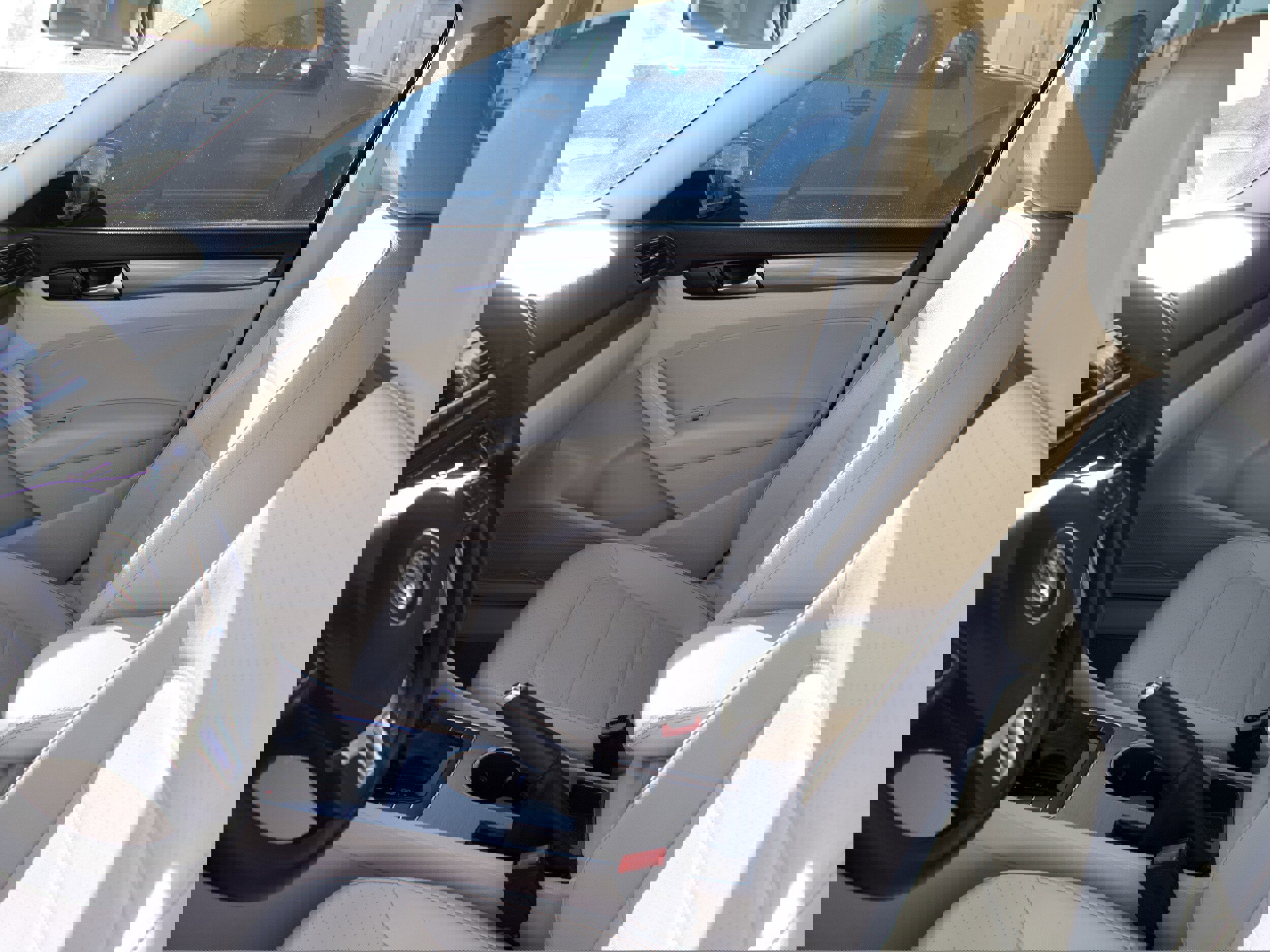 Used 2015 Volkswagen Passat TDI SE image 11