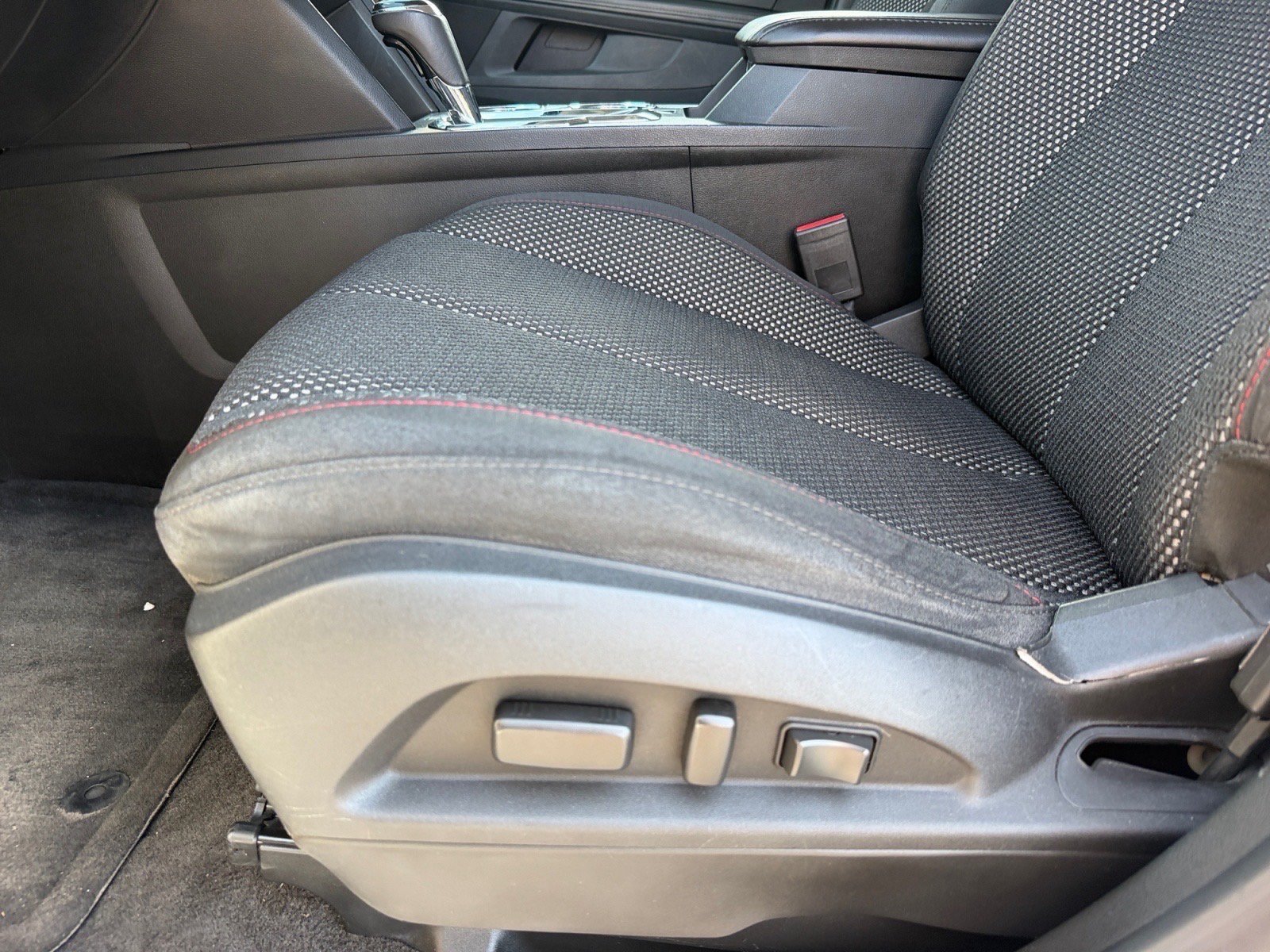 Used 2016 Chevrolet Equinox LT w/ Convenience Package FWD image 10