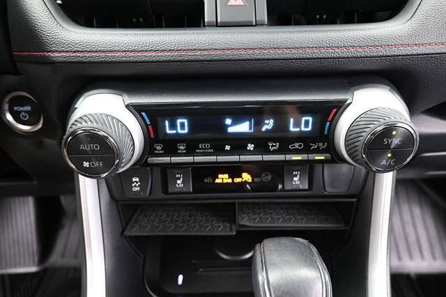 Certified 2024 Toyota RAV4 SE w/ Weather & Moonroof Package AWD/4WD image 13