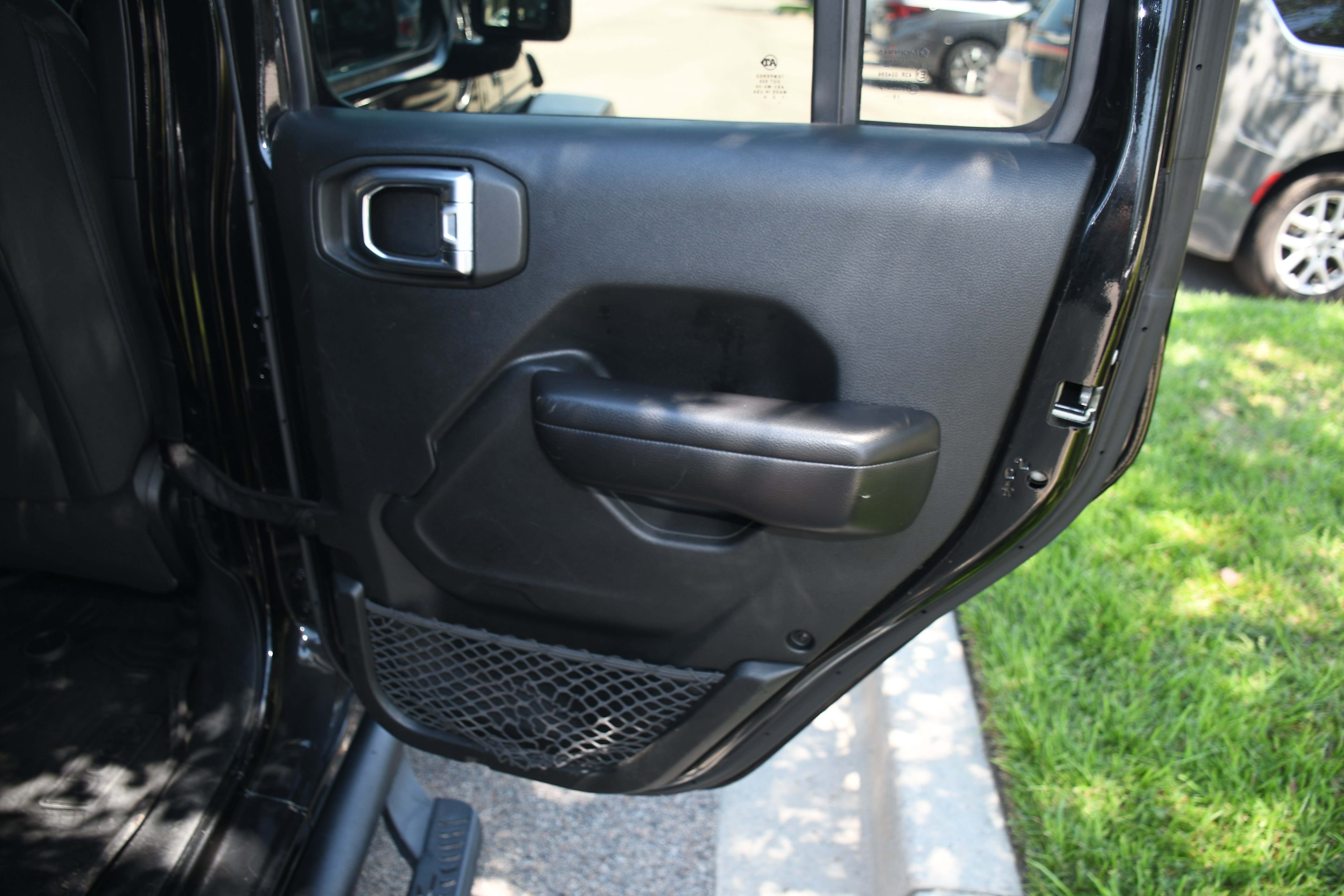 Used 2019 Jeep Wrangler Unlimited Sport S AWD/4WD image 20