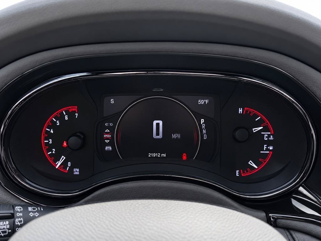 Used 2025 Dodge Durango GT w/ Blacktop Package AWD/4WD image 14