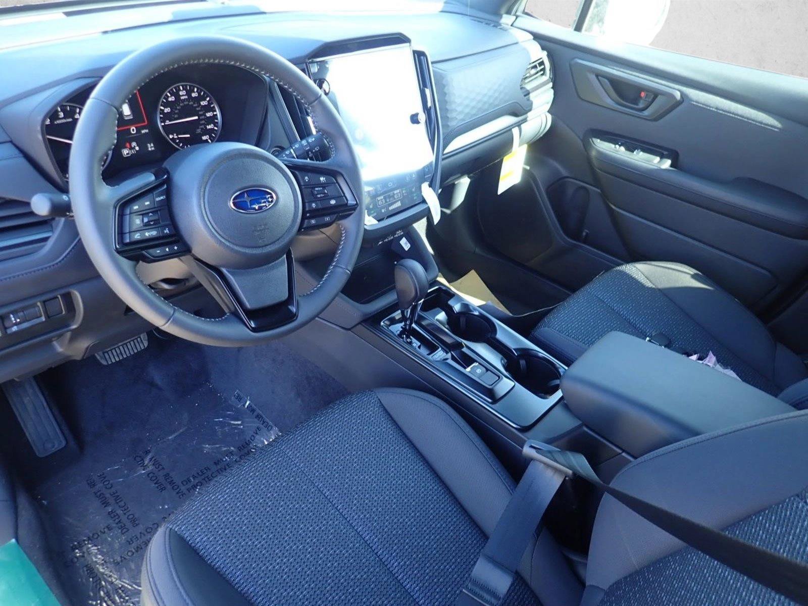 Certified 2026 Subaru Forester Premium AWD/4WD image 10