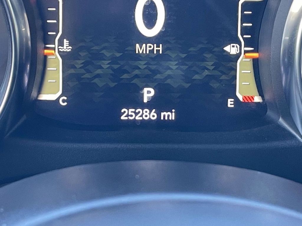 Certified 2023 Jeep Gladiator Sport image 30