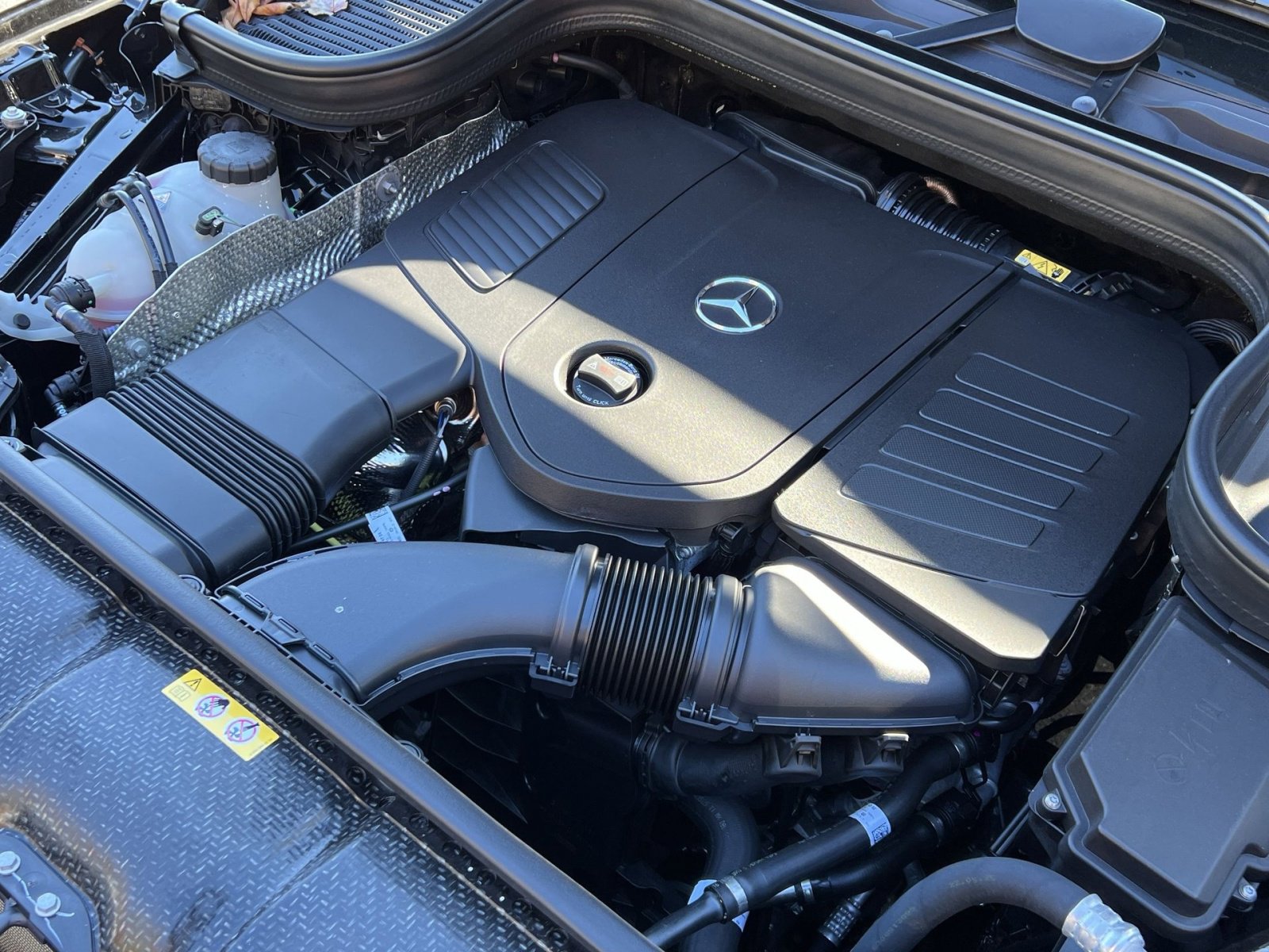 New 2026 Mercedes-Benz GLE 350 GLE 350 image 27