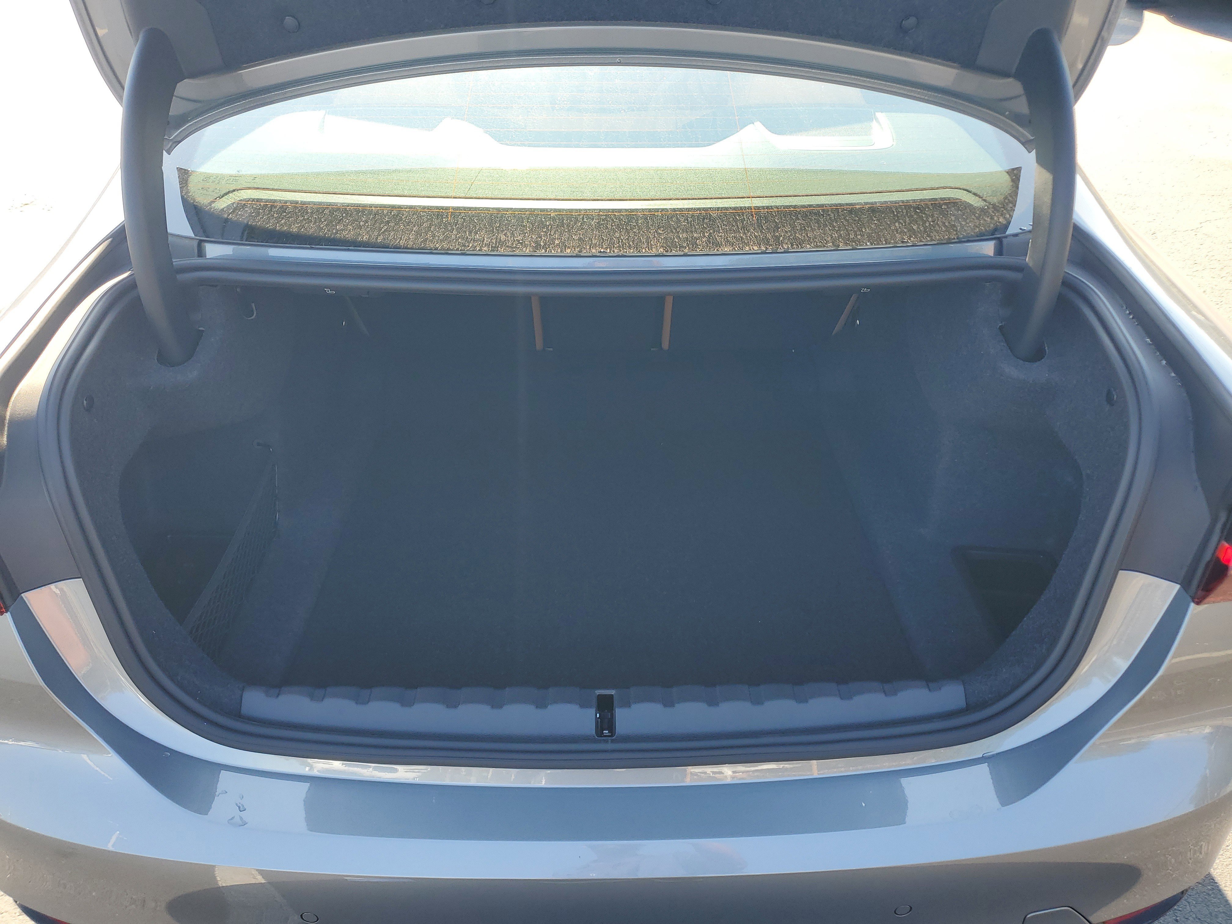 New 2026 BMW 430i xDrive Coupe w/ Premium Package image 8