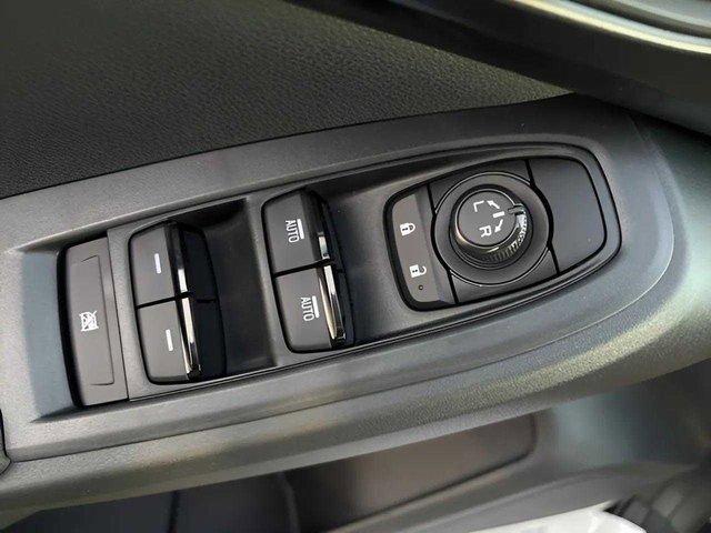 New 2024 Subaru Impreza RS w/ Popular Package #1 image 9