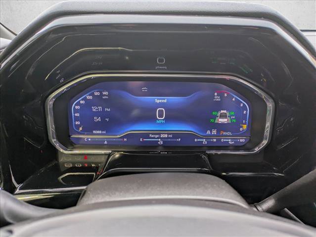 Used 2024 Chevrolet Silverado 2500 LT w/ All Star Edition image 10