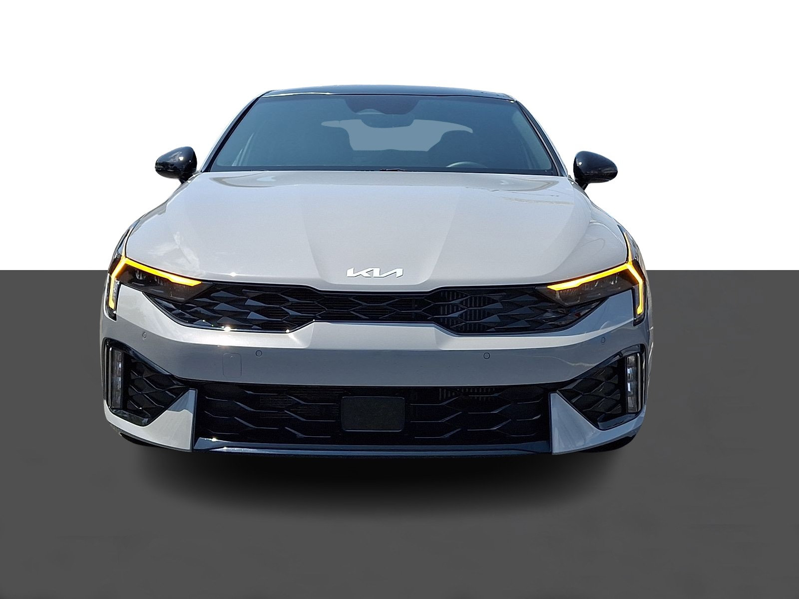 Certified 2025 Kia K5 GT FWD image 2