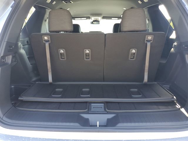 New 2026 Honda Pilot Sport image 9