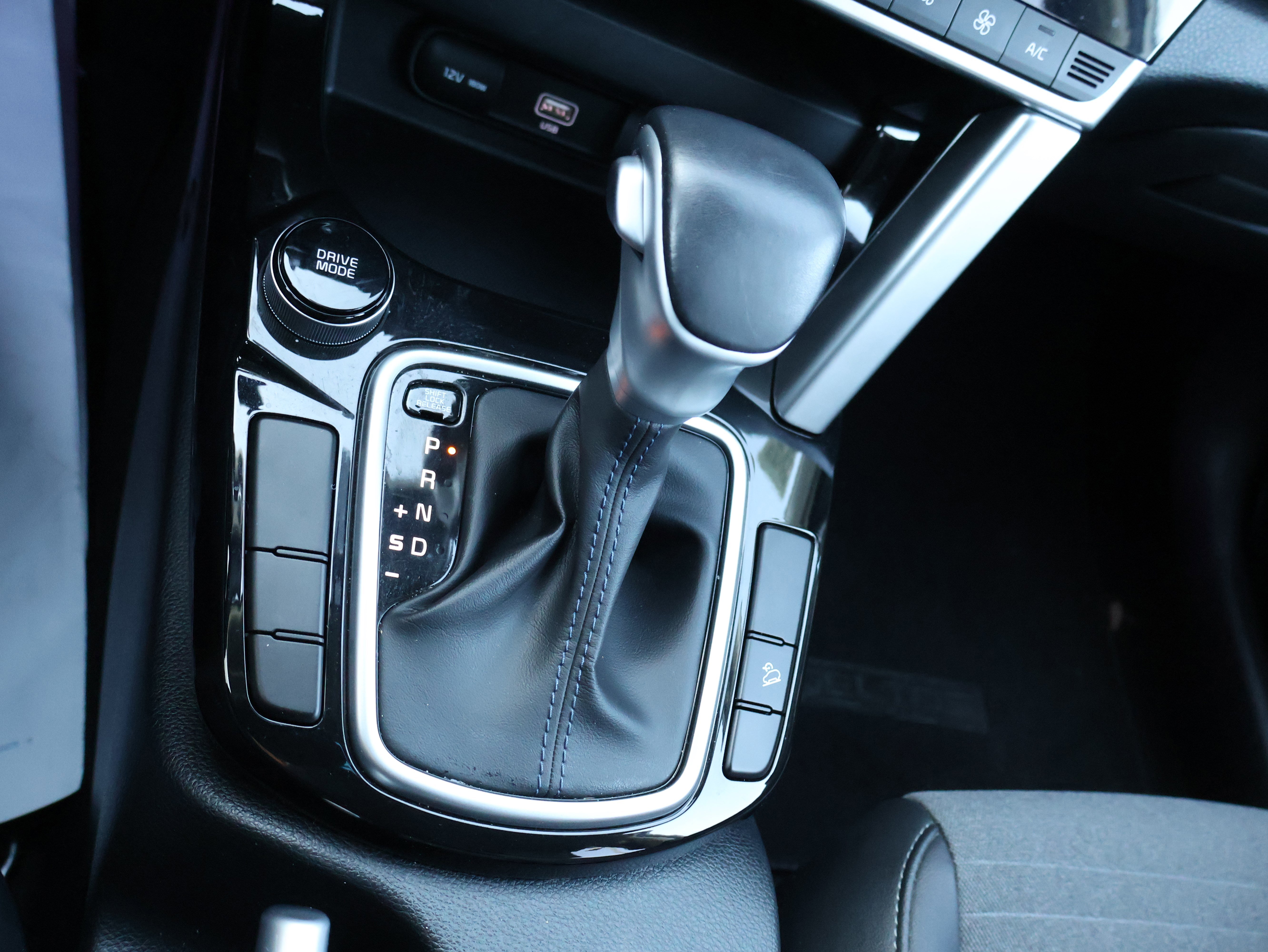 Used 2023 Kia Seltos S image 28