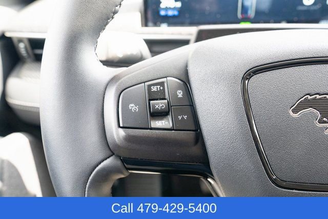 Used 2024 Ford Mustang Mach-E Premium image 24