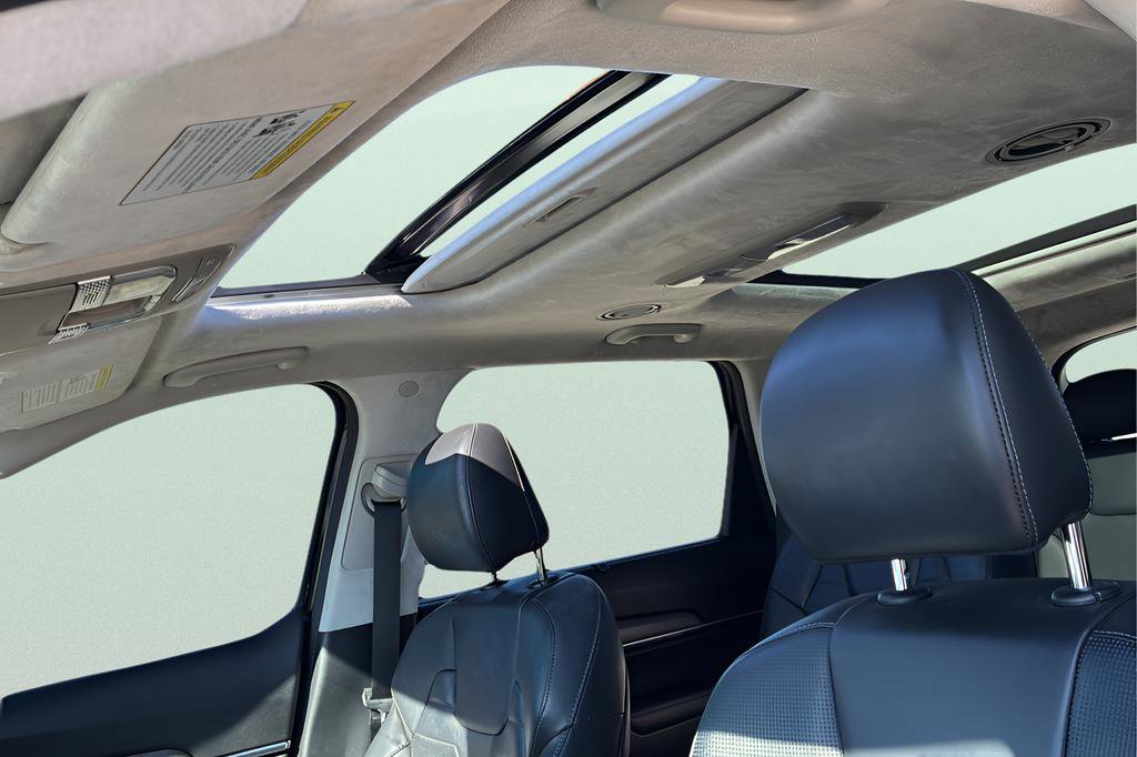 Used 2021 Kia Telluride SX w/ SX Prestige Package image 14