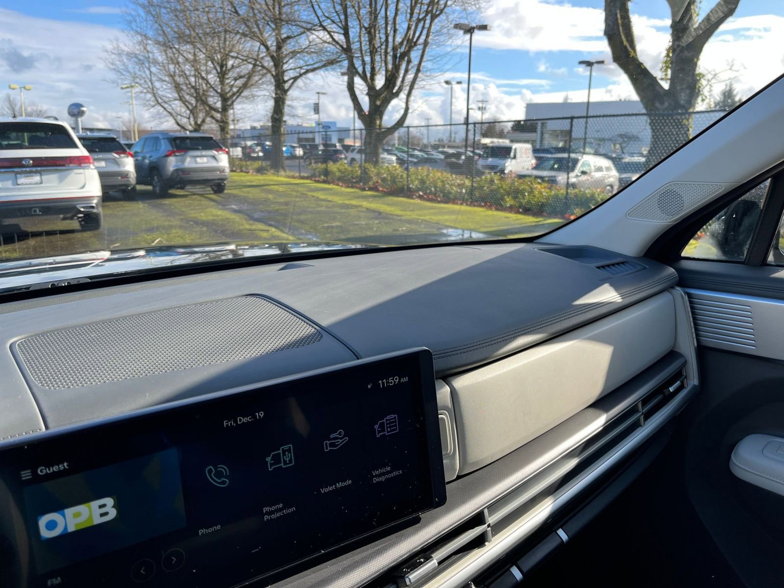 Used 2025 Hyundai Santa Fe SEL image 38