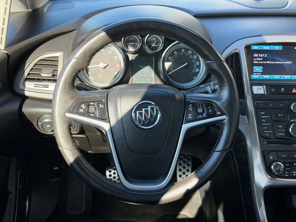 Used 2014 Buick Verano Premium image 18
