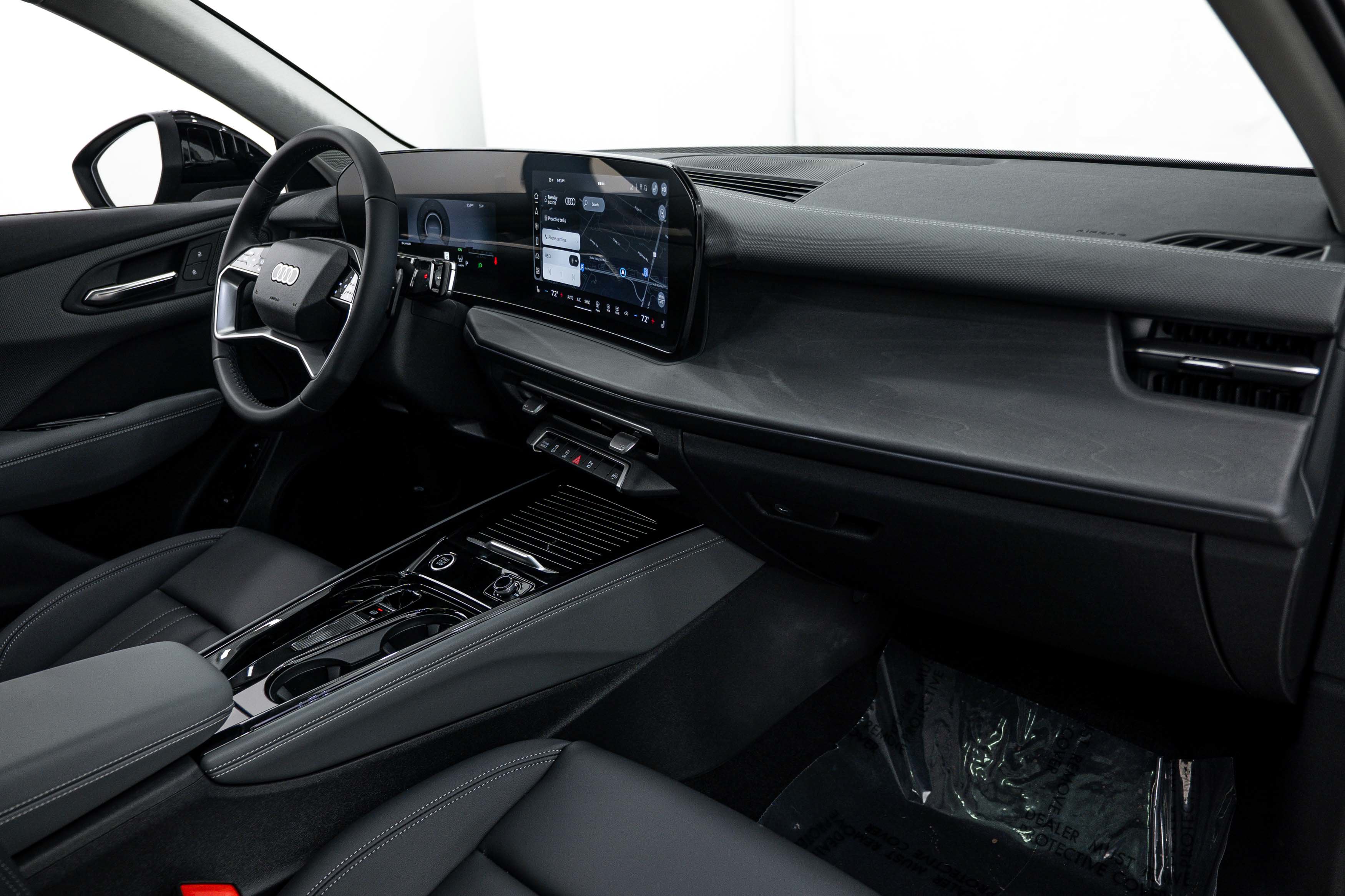 New 2026 Audi Q3 quattro 2.0T AWD/4WD image 8