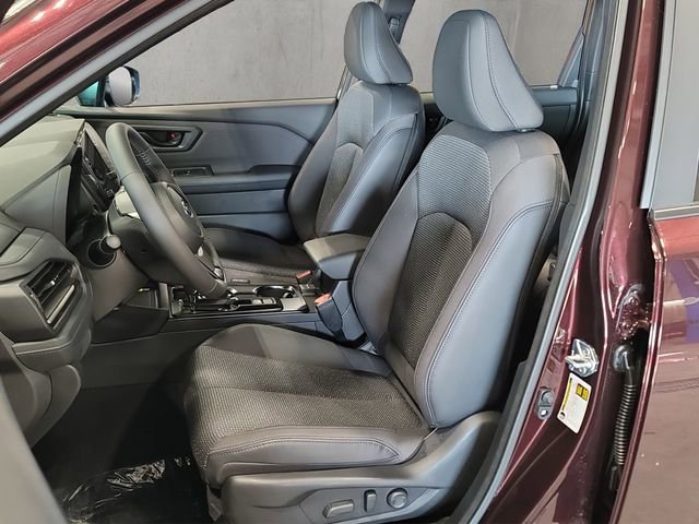 New 2026 Subaru Forester Premium image 10