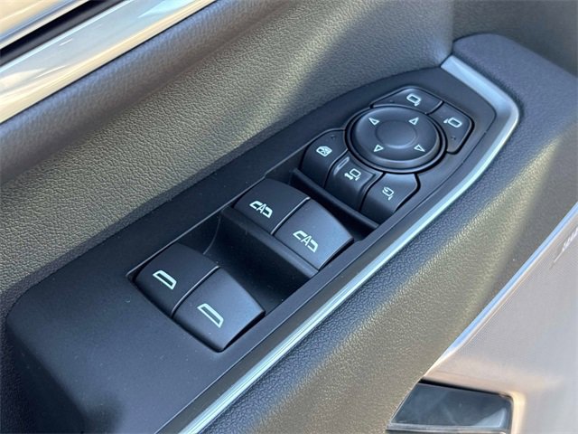 New 2026 Chevrolet Silverado 2500 High Country w/ Technology Package image 23