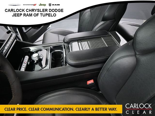 Used 2022 Jeep Wagoneer Series II image 17