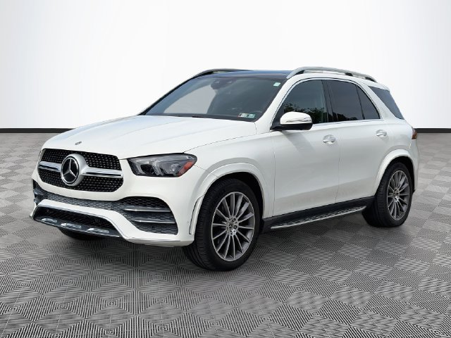 Used 2022 Mercedes-Benz GLE 350 4MATIC image 21