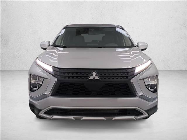 Used 2026 Mitsubishi Eclipse Cross AWD video 2