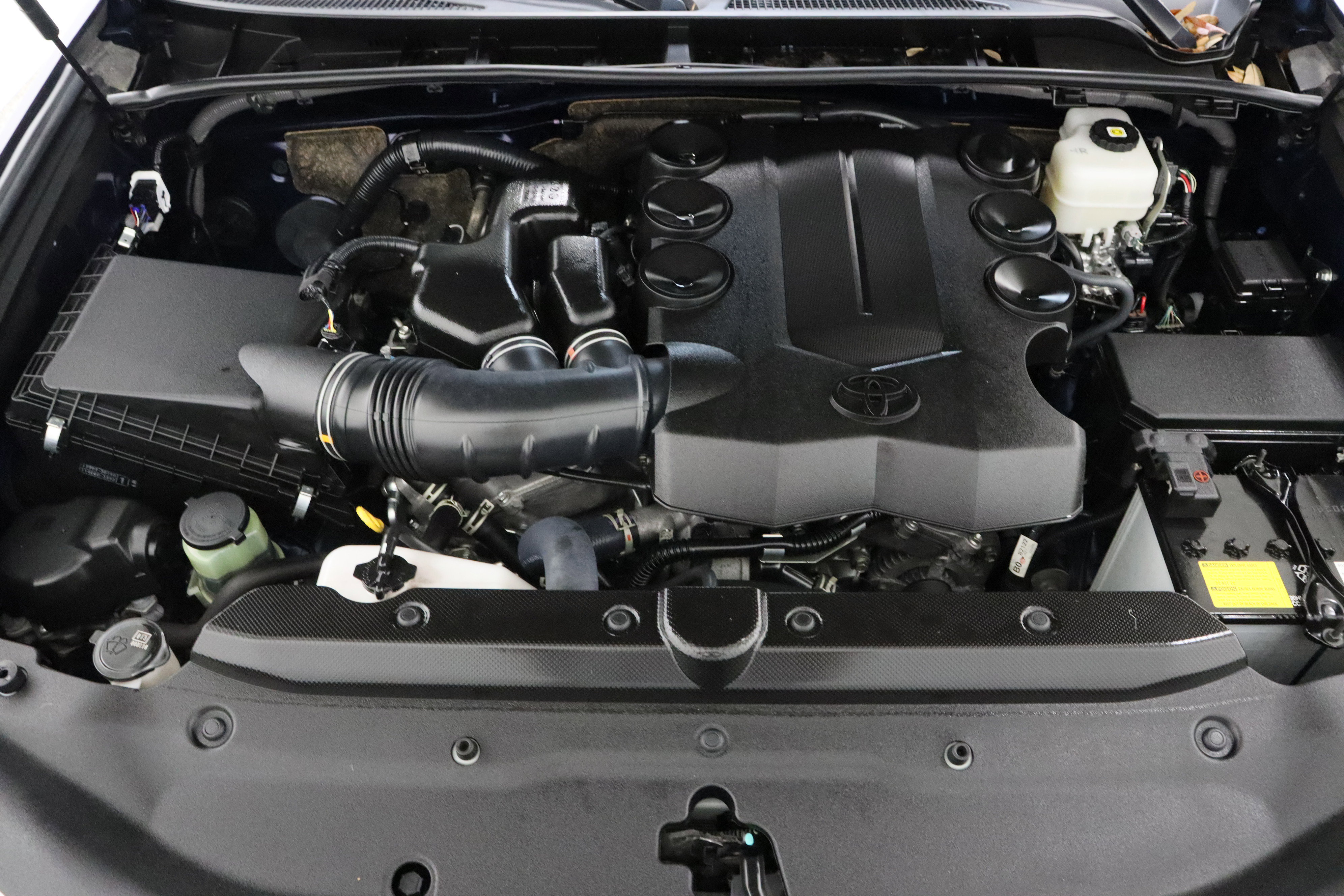 Certified 2023 Toyota 4Runner SR5 Premium w/ Moonroof Package image 41