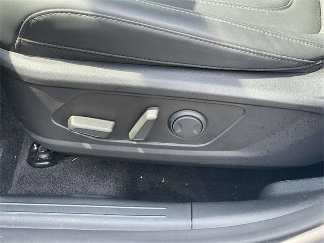 Certified 2025 Hyundai Tucson SEL image 12