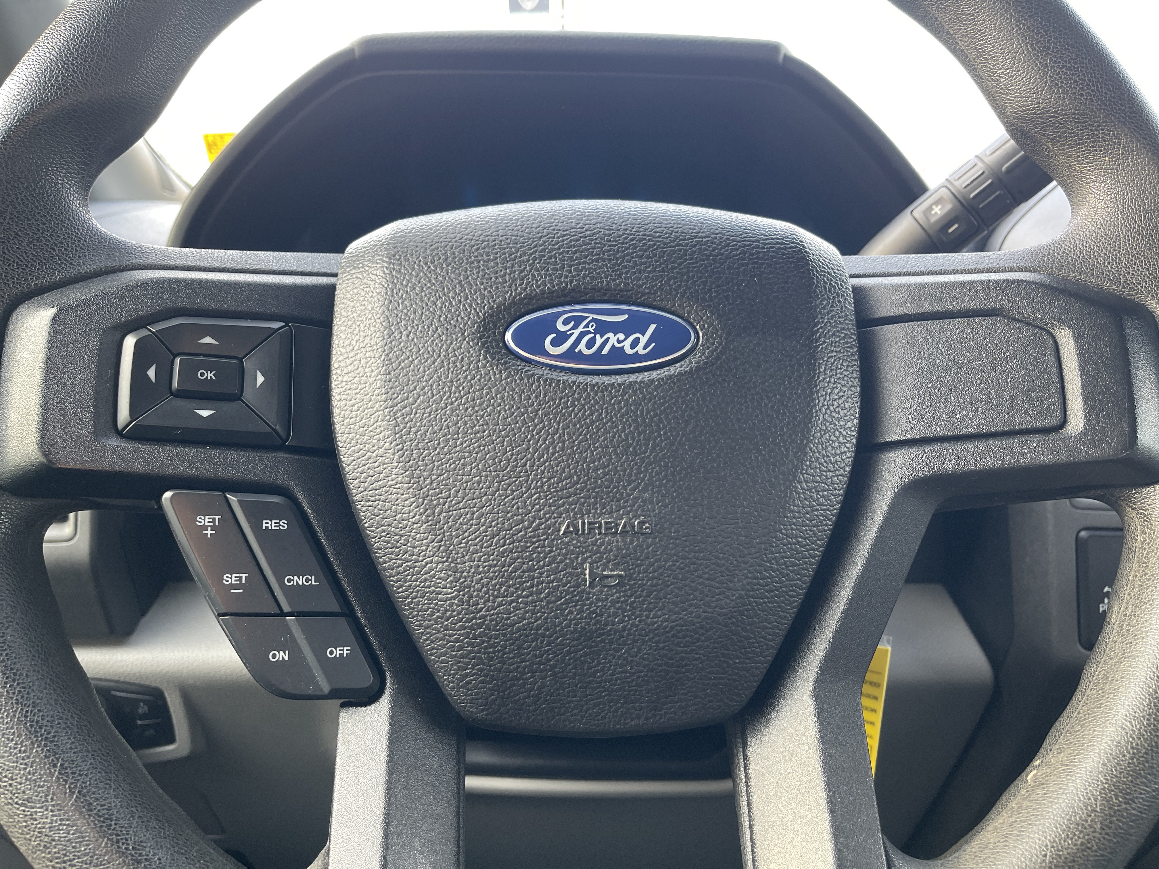 Used 2017 Ford F350 XL w/ XL Value Package AWD/4WD image 13