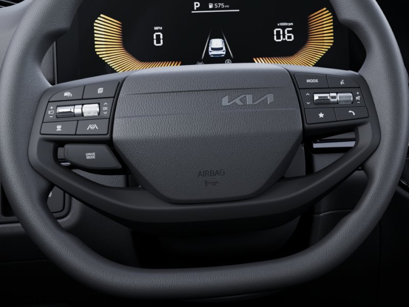 New 2027 Kia Sportage LX FWD image 22