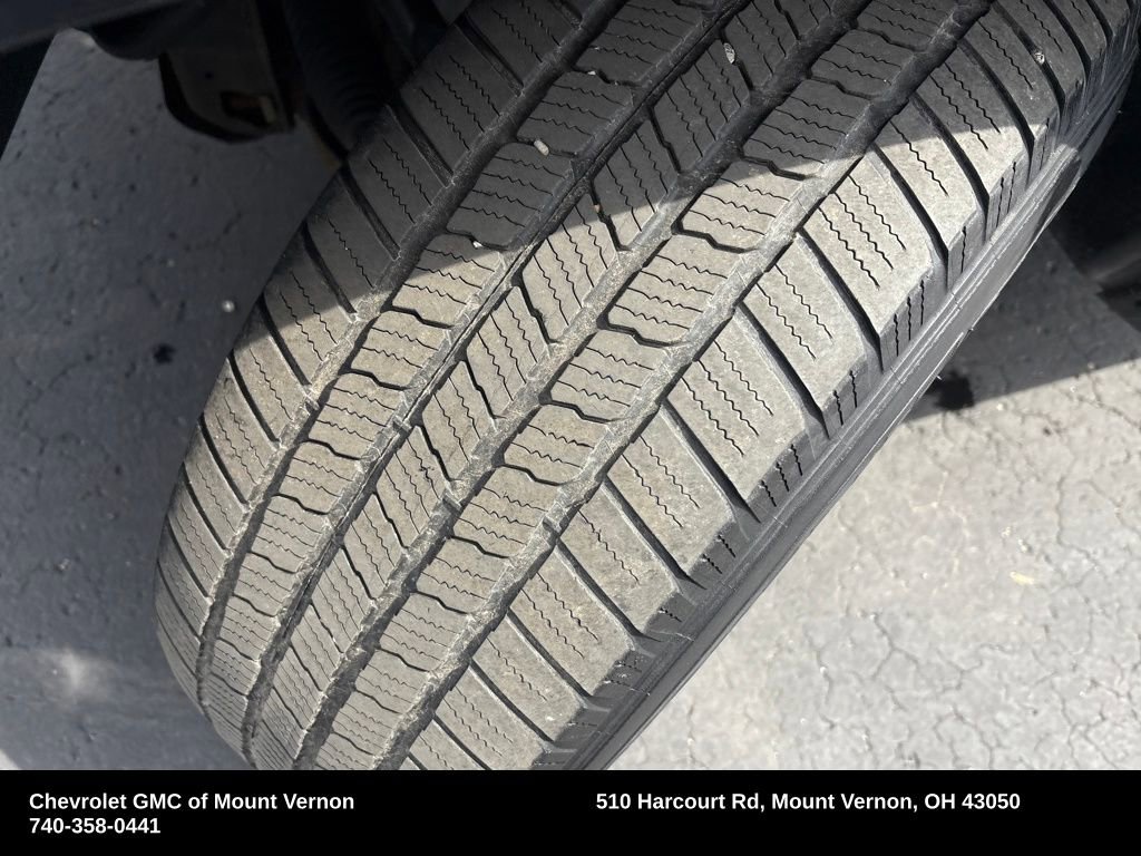 Used 2010 Jeep Commander Sport w/ Sun/Sound Group RWD image 32