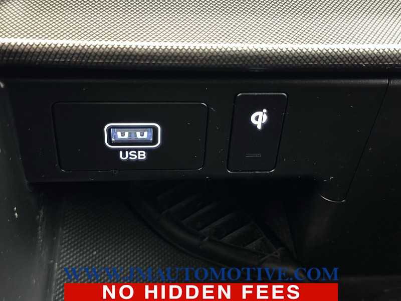 Used 2022 Hyundai Palisade Calligraphy image 41
