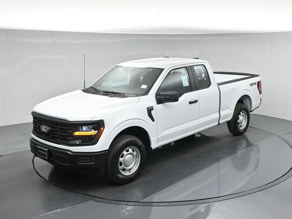 New 2026 Ford F150 XL AWD/4WD image 32