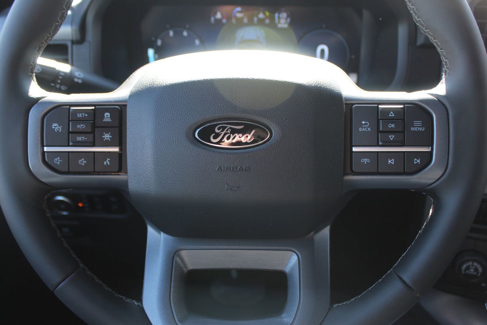 New 2026 Ford F150 XLT w/ Equipment Group 302A MID image 31