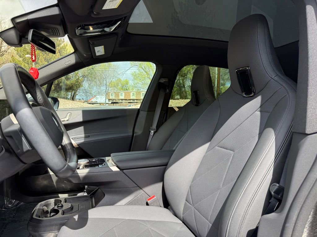Certified 2023 BMW iX xDrive50 w/ Sport Package image 15
