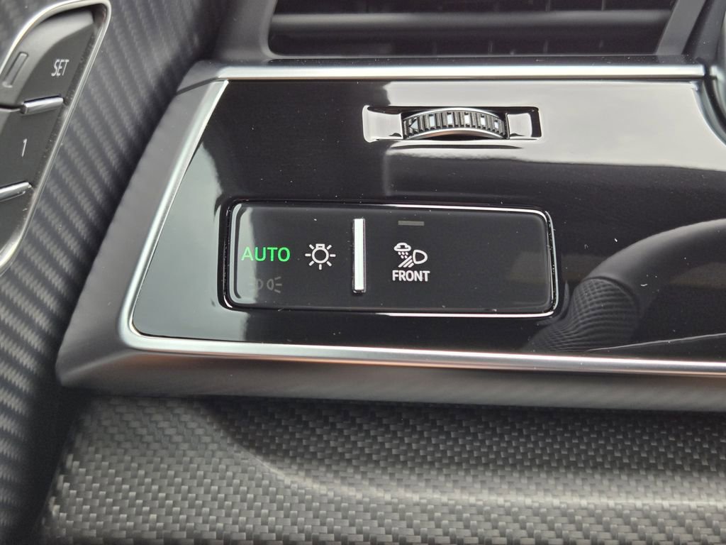 New 2026 Audi SQ8 Prestige image 26