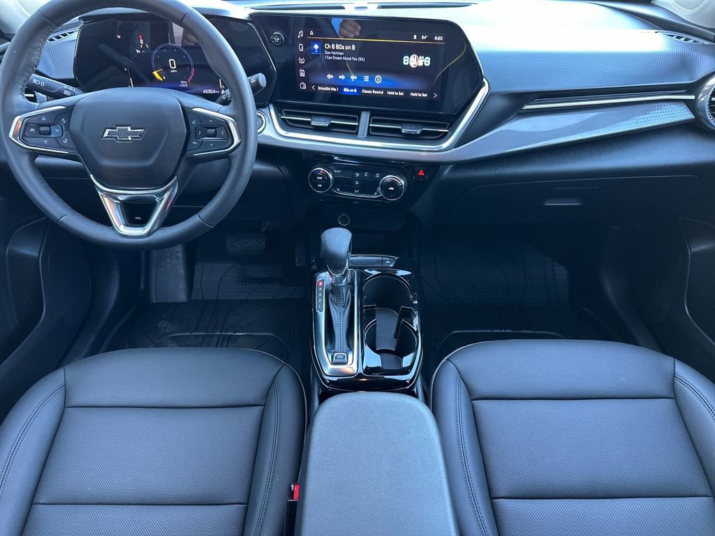 Used 2024 Chevrolet Trax ACTIV image 12