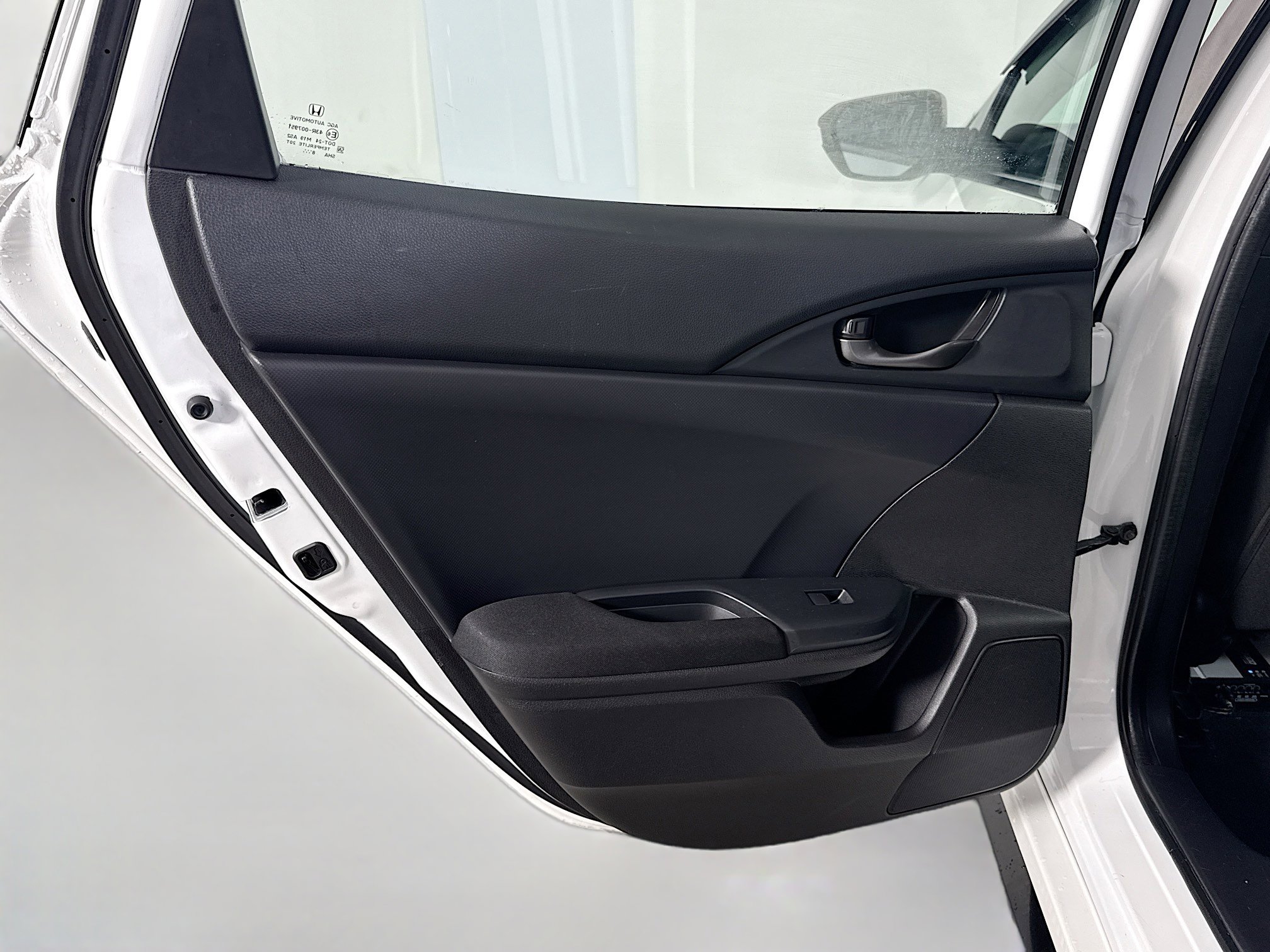 Used 2019 Honda Civic Sport image 24