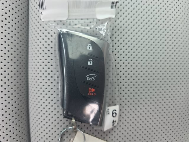 New 2026 Lexus TX 350 AWD w/ Technology Package image 37