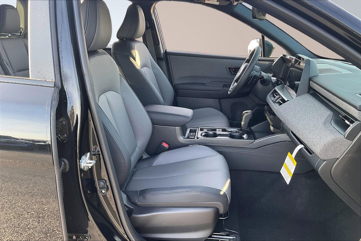 New 2026 Subaru Outback Premium image 23