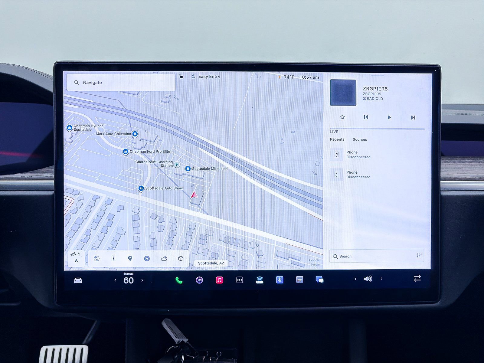 Used 2022 Tesla Model S image 6