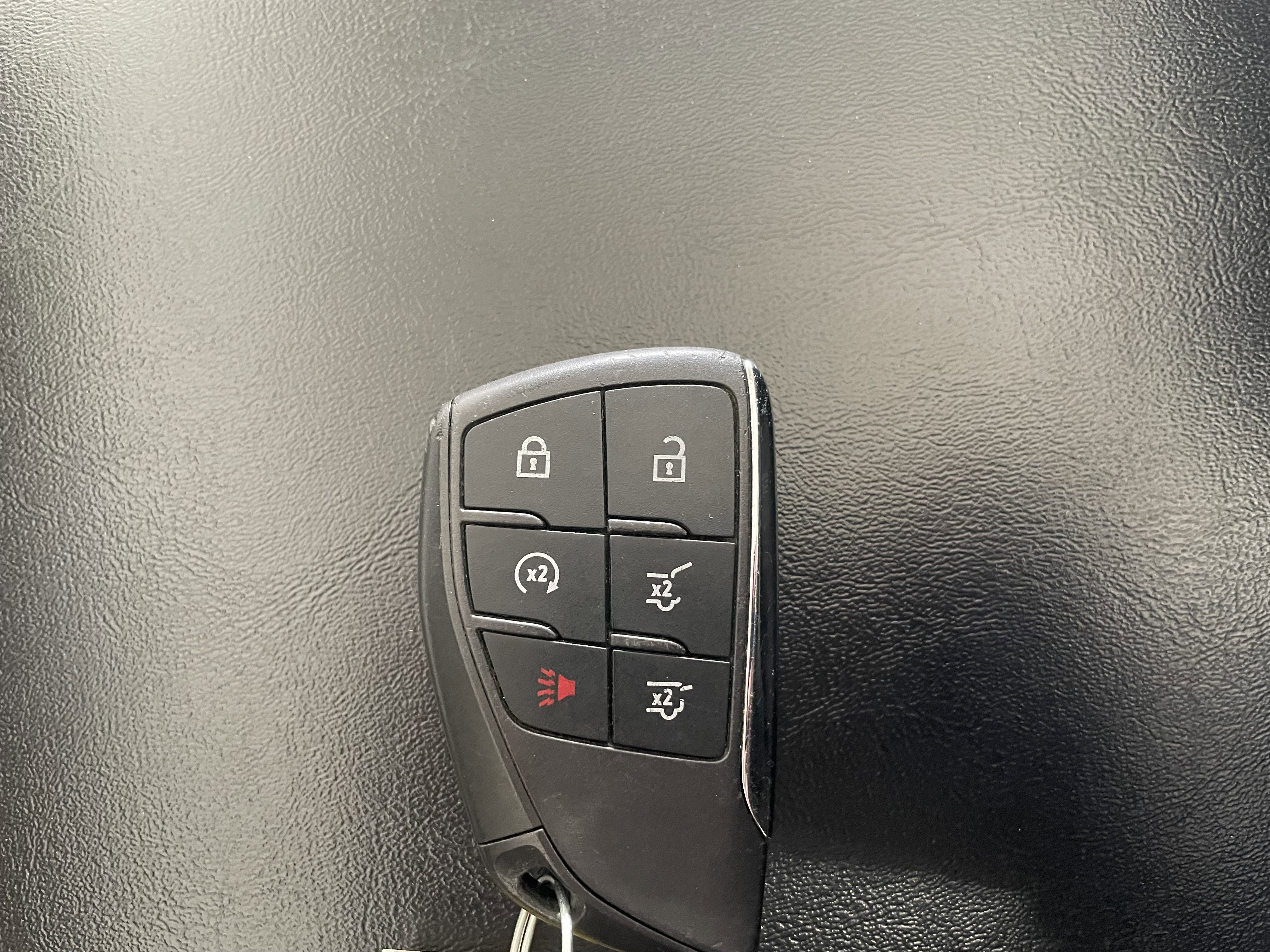 Used 2023 GMC Yukon Denali image 23