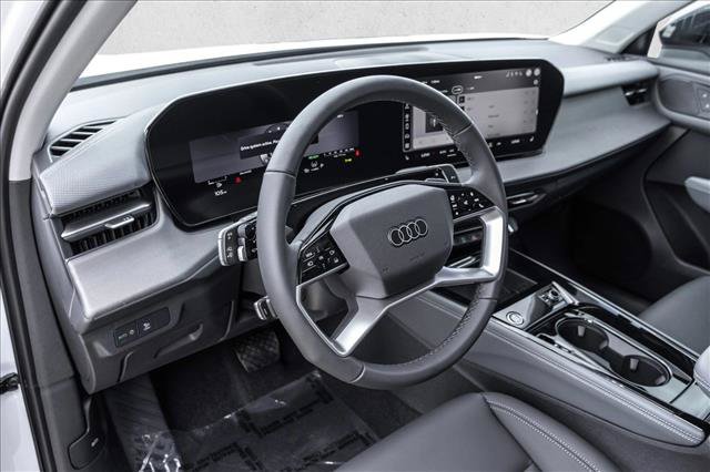 New 2026 Audi Q3 quattro 2.0T AWD/4WD image 10